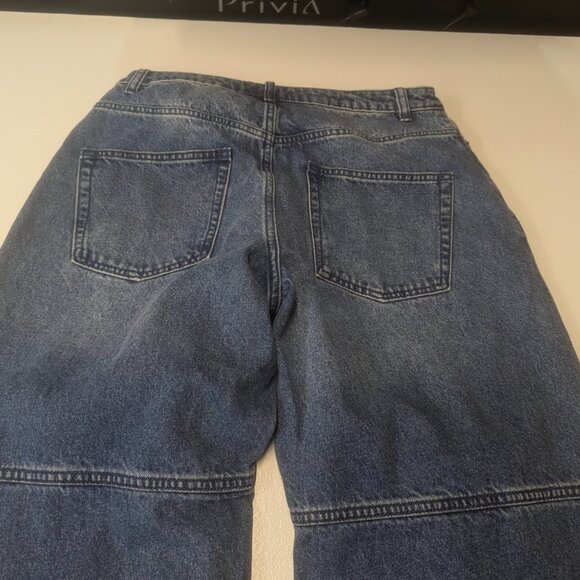 Michael Kors Size 2 Parachute Jeans - Picture 4 of 15